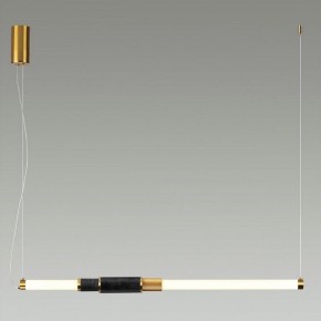 Подвесной светильник Odeon Light Marmi 4361/14L в Приобье - priobie.mebel24.online | фото 2