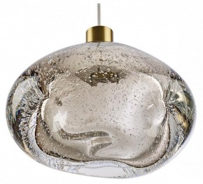 Подвесной светильник Odeon Light Mela 7044/4L в Приобье - priobie.mebel24.online | фото