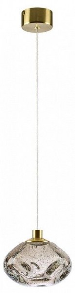 Подвесной светильник Odeon Light Mela 7044/4L в Приобье - priobie.mebel24.online | фото 2
