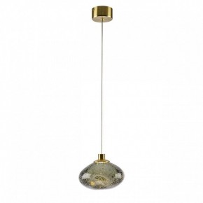 Подвесной светильник Odeon Light Mela 7045/4L в Приобье - priobie.mebel24.online | фото