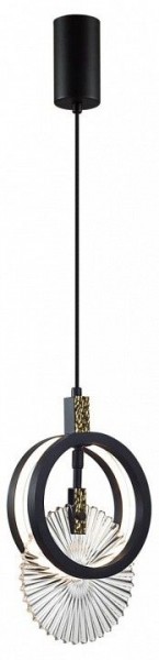 Подвесной светильник Odeon Light Mercury 5421/17L в Приобье - priobie.mebel24.online | фото 2