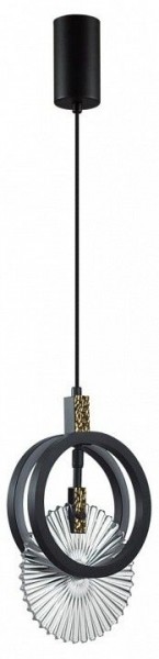 Подвесной светильник Odeon Light Mercury 5421/17L в Приобье - priobie.mebel24.online | фото 3