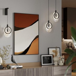 Подвесной светильник Odeon Light Mercury 5422/17L в Приобье - priobie.mebel24.online | фото 5