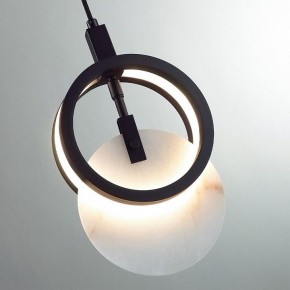 Подвесной светильник Odeon Light Mercury 5422/17L в Приобье - priobie.mebel24.online | фото 7