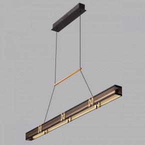Подвесной светильник Odeon Light Mesh 7083/20L в Приобье - priobie.mebel24.online | фото 3