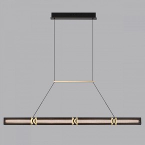 Подвесной светильник Odeon Light Mesh 7083/20L в Приобье - priobie.mebel24.online | фото 4