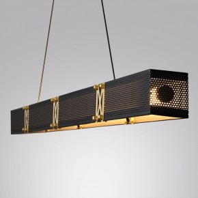 Подвесной светильник Odeon Light Mesh 7083/20L в Приобье - priobie.mebel24.online | фото 5