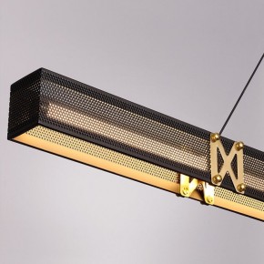 Подвесной светильник Odeon Light Mesh 7083/20L в Приобье - priobie.mebel24.online | фото 8