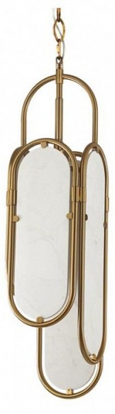 Подвесной светильник Odeon Light Milano 7066/15L в Приобье - priobie.mebel24.online | фото