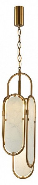 Подвесной светильник Odeon Light Milano 7066/15L в Приобье - priobie.mebel24.online | фото 2