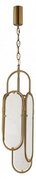 Подвесной светильник Odeon Light Milano 7066/15L в Приобье - priobie.mebel24.online | фото 3