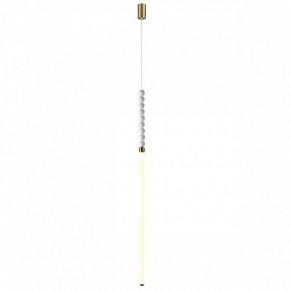 Подвесной светильник Odeon Light Monella 6639/12L в Приобье - priobie.mebel24.online | фото 2