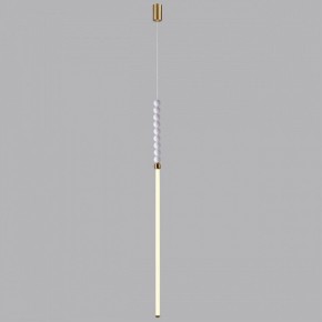 Подвесной светильник Odeon Light Monella 6639/12L в Приобье - priobie.mebel24.online | фото 4