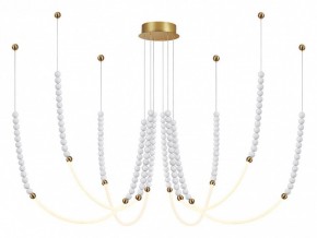 Подвесной светильник Odeon Light Monella 6639/70L в Приобье - priobie.mebel24.online | фото 2