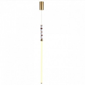 Подвесной светильник Odeon Light Monella 6640/12L в Приобье - priobie.mebel24.online | фото 2