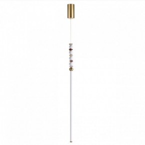 Подвесной светильник Odeon Light Monella 6640/12L в Приобье - priobie.mebel24.online | фото 3