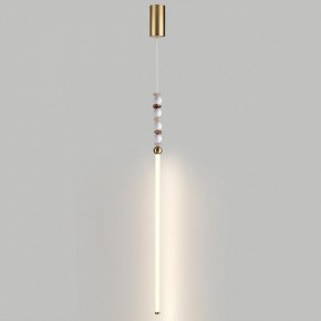Подвесной светильник Odeon Light Monella 6640/12L в Приобье - priobie.mebel24.online | фото 4