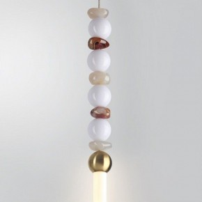 Подвесной светильник Odeon Light Monella 6640/12L в Приобье - priobie.mebel24.online | фото 6