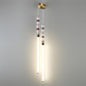 Подвесной светильник Odeon Light Monella 6640/16WL в Приобье - priobie.mebel24.online | фото 3