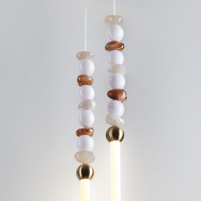 Подвесной светильник Odeon Light Monella 6640/16WL в Приобье - priobie.mebel24.online | фото 5