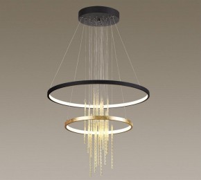 Подвесной светильник Odeon Light Monica 3901/63L в Приобье - priobie.mebel24.online | фото 5