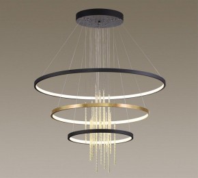 Подвесной светильник Odeon Light Monica 3901/99L в Приобье - priobie.mebel24.online | фото 3