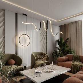 Подвесной светильник Odeon Light Nastro 7025/52L в Приобье - priobie.mebel24.online | фото 5