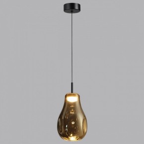 Подвесной светильник Odeon Light Nave 5098/4LA в Приобье - priobie.mebel24.online | фото 3