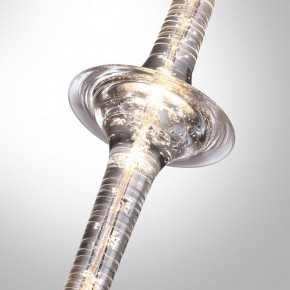 Подвесной светильник Odeon Light Olla 6697/7L в Приобье - priobie.mebel24.online | фото 8