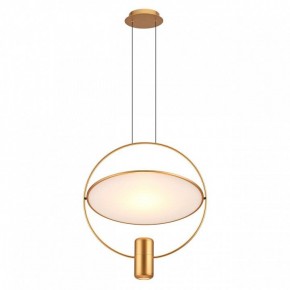 Подвесной светильник Odeon Light Orbit 7028/2L в Приобье - priobie.mebel24.online | фото 2