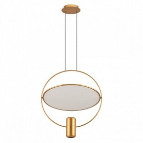 Подвесной светильник Odeon Light Orbit 7028/2L в Приобье - priobie.mebel24.online | фото 3