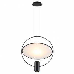 Подвесной светильник Odeon Light Orbit 7029/2L в Приобье - priobie.mebel24.online | фото 2