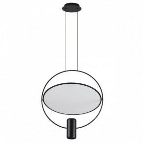 Подвесной светильник Odeon Light Orbit 7029/2L в Приобье - priobie.mebel24.online | фото 3