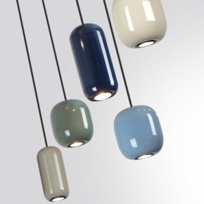Подвесной светильник Odeon Light Ovali 5053/7 в Приобье - priobie.mebel24.online | фото 5