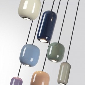 Подвесной светильник Odeon Light Ovali 5053/7 в Приобье - priobie.mebel24.online | фото 6