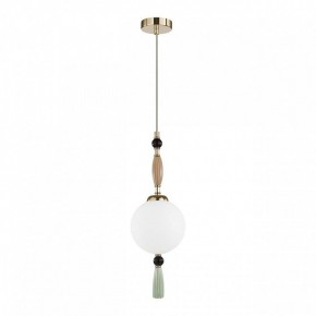 Подвесной светильник Odeon Light Palle 5405/1 в Приобье - priobie.mebel24.online | фото 3