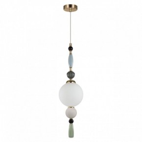 Подвесной светильник Odeon Light Palle 5405/1A в Приобье - priobie.mebel24.online | фото 3