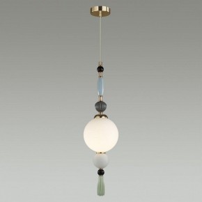 Подвесной светильник Odeon Light Palle 5405/1A в Приобье - priobie.mebel24.online | фото 4