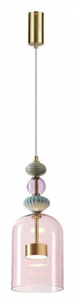 Подвесной светильник Odeon Light Palleta 5045/12L в Приобье - priobie.mebel24.online | фото 2