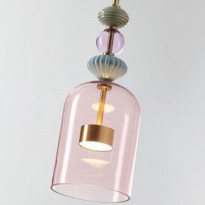 Подвесной светильник Odeon Light Palleta 5045/12L в Приобье - priobie.mebel24.online | фото 6