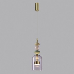 Подвесной светильник Odeon Light Palleta 5045/12LA в Приобье - priobie.mebel24.online | фото 4