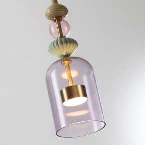 Подвесной светильник Odeon Light Palleta 5045/12LA в Приобье - priobie.mebel24.online | фото 6