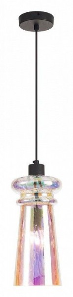 Подвесной светильник Odeon Light Pasti 1 4967/1 в Приобье - priobie.mebel24.online | фото 3