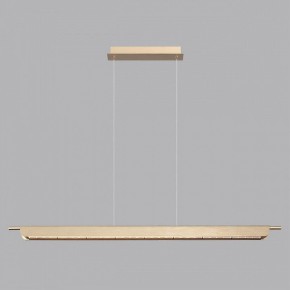 Подвесной светильник Odeon Light Punto 7018/40LA в Приобье - priobie.mebel24.online | фото 3
