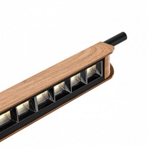 Подвесной светильник Odeon Light Punto 7018/40LB в Приобье - priobie.mebel24.online | фото 6
