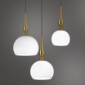 Подвесной светильник Odeon Light Runga 4766/1 в Приобье - priobie.mebel24.online | фото 6