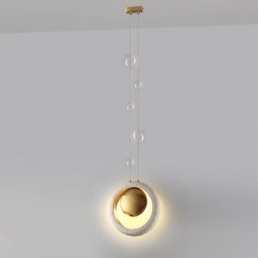 Подвесной светильник Odeon Light Saturn 5443/1 в Приобье - priobie.mebel24.online | фото 3