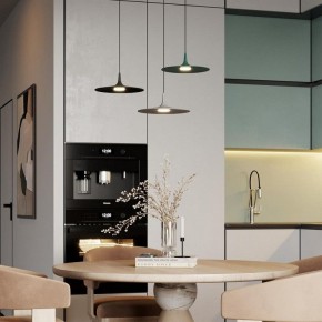 Подвесной светильник Odeon Light Sombra 7038/12L в Приобье - priobie.mebel24.online | фото 6