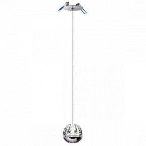 Подвесной светильник Odeon Light Sono 5100/5L в Приобье - priobie.mebel24.online | фото 3