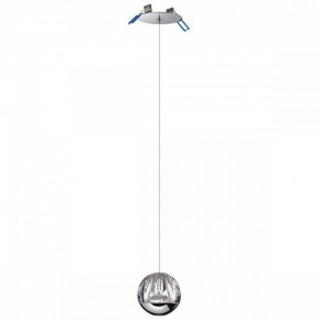Подвесной светильник Odeon Light Sono 5100/5L в Приобье - priobie.mebel24.online | фото 7